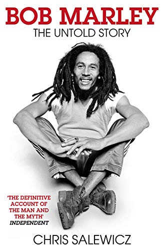 Bob Marley: The Untold Story von HarperCollins